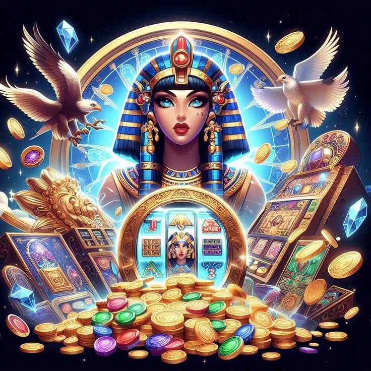 unica slots