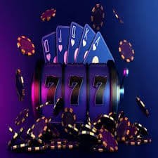 unica slots