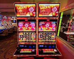 unica slots
